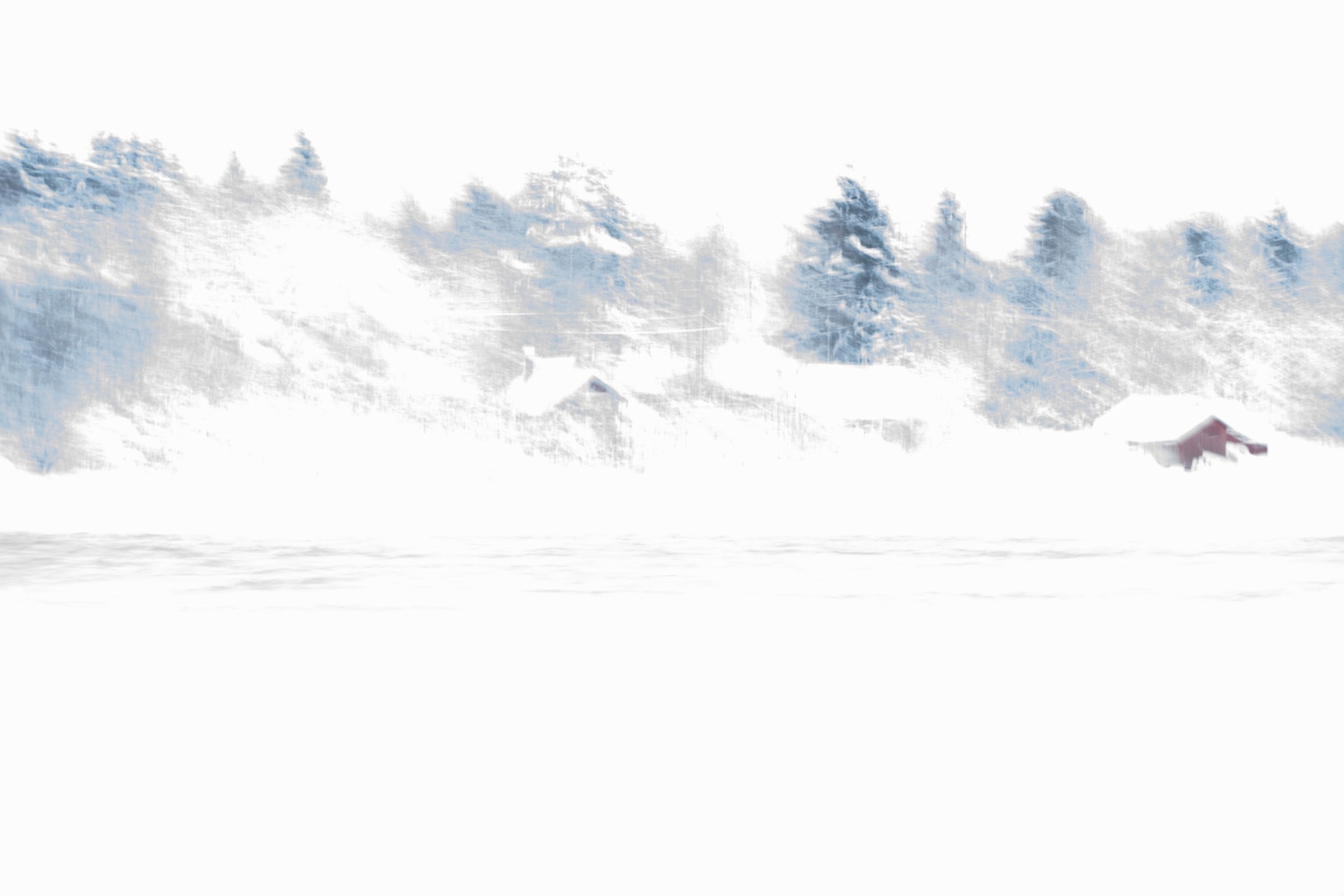 Landschaften Fotografie von Beatrice Ehrle